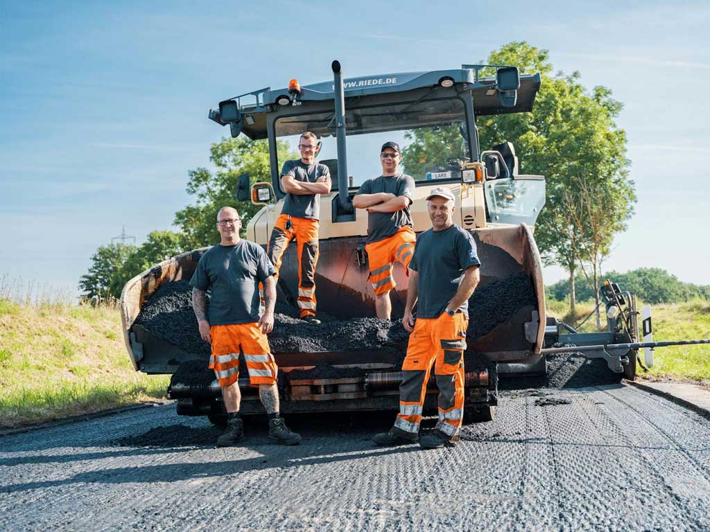 Initiativbewerbung in Technik und Verwaltung (m/w/d) Initiativbewerbung in Technik und Verwaltung (m/w/d)