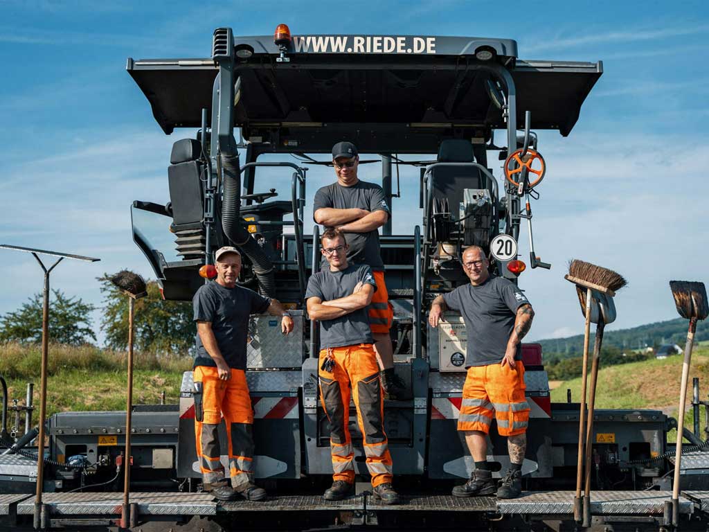 Rohrschweißer (m/w/d) Rohrschweißer (m/w/d)